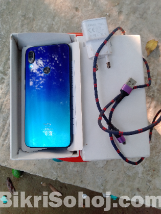 Redmi note7 pro